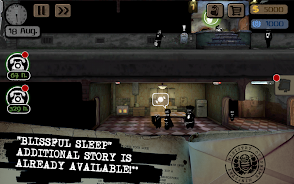 Beholder: Adventure Screenshot 2