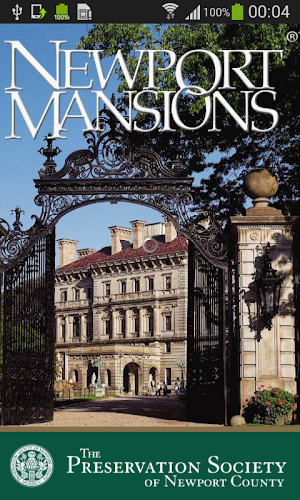 Newport Mansions スクリーンショット 0