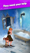 Home Pin 3: Christmas Journey Captura de tela 3