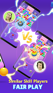 Bubble Smash Ảnh chụp màn hình 1