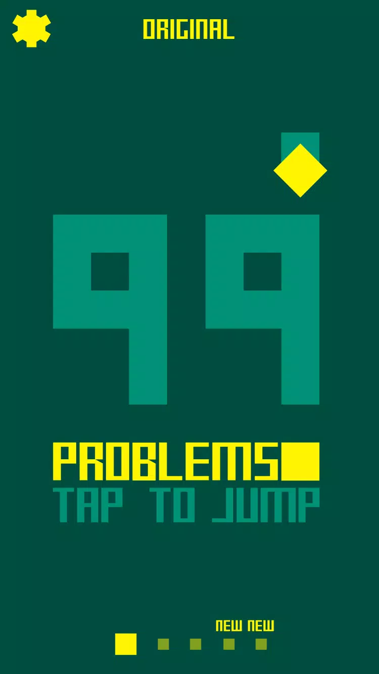 99 Problems Mod Screenshot 2