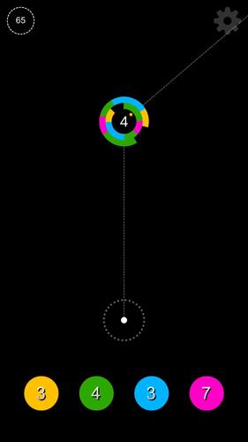 Circle Jump應用截圖第0張