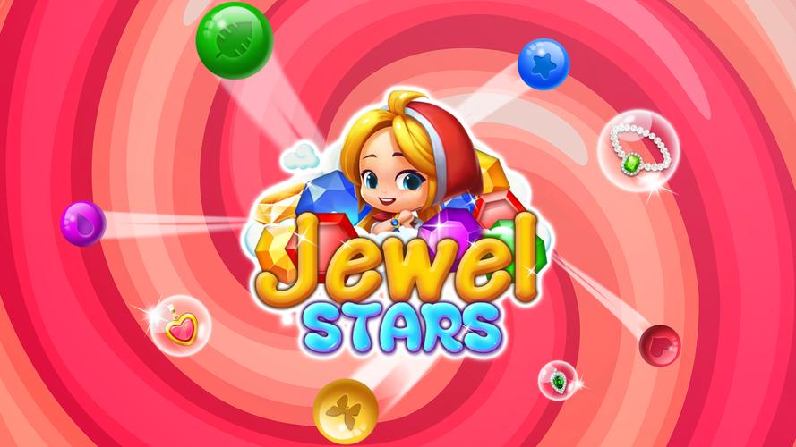 Jewel Stars স্ক্রিনশট 0