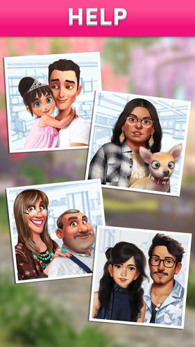 Ellen's Garden Restoration স্ক্রিনশট 3