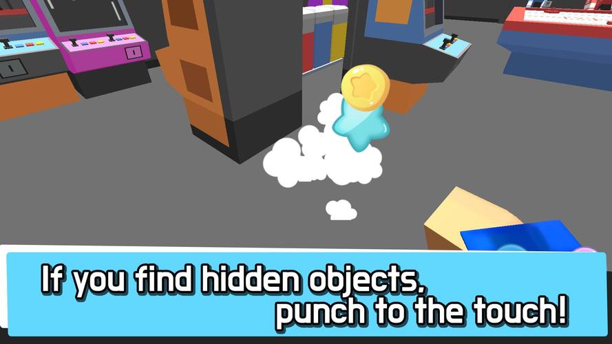 Hide.io Capture d'écran 1