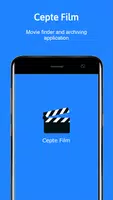 Cepte Film應用截圖第0張