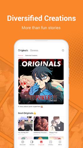 Voiranime Anime en Vf et en Vostfr Capture d'écran 3