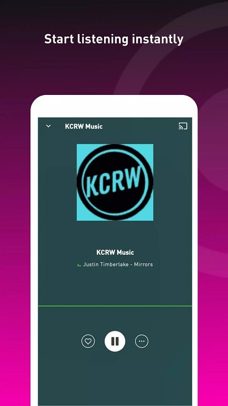 radio.net PRIME應用截圖第2張
