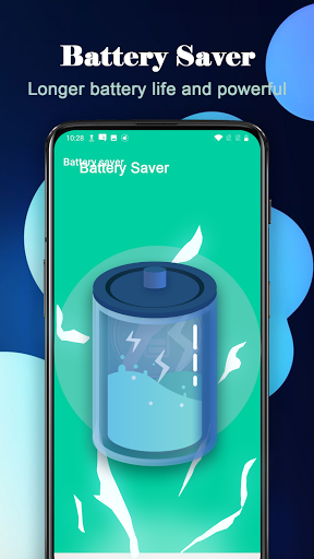 Schermata Booster Master Pro- Booster, Cleaner，Fast VPN 1