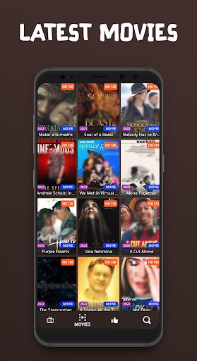 ASK4MOVIE - Series & Movies スクリーンショット 2