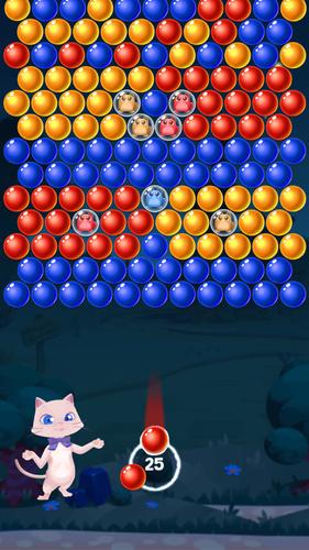 Bubble Shooter Blast應用截圖第3張