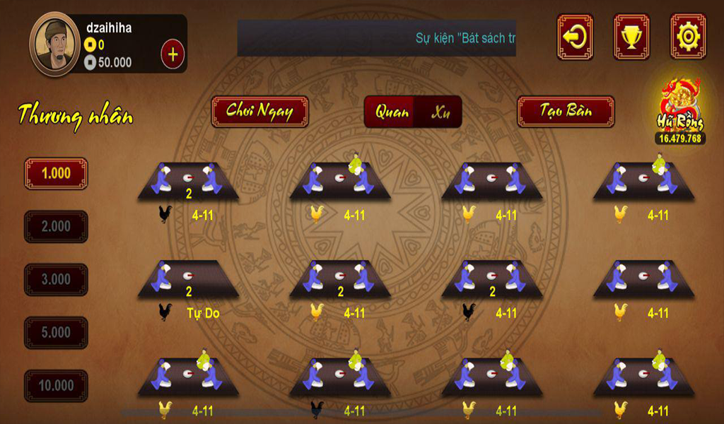 Bat Sach New ภาพหน้าจอ 2