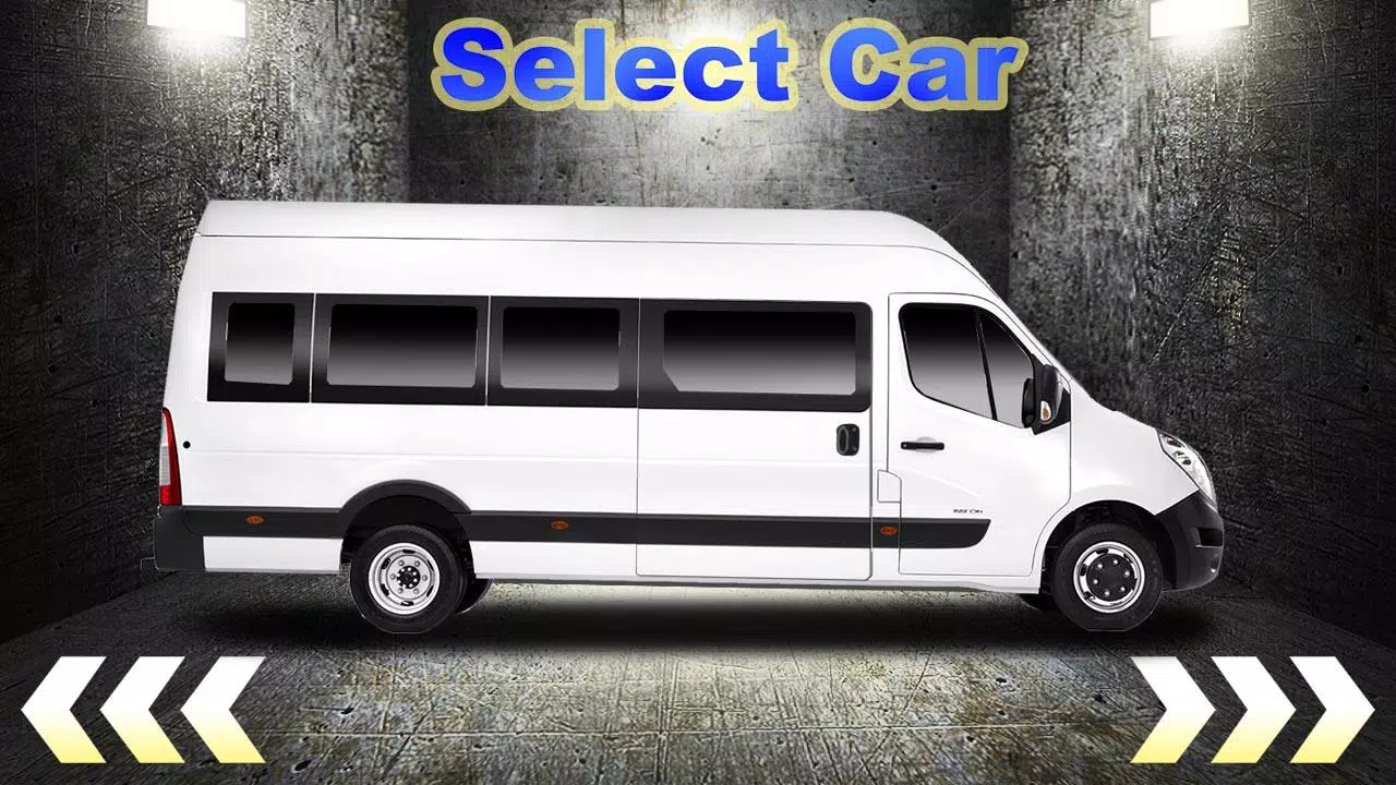Simulator Russia Passenger Bus應用截圖第1張
