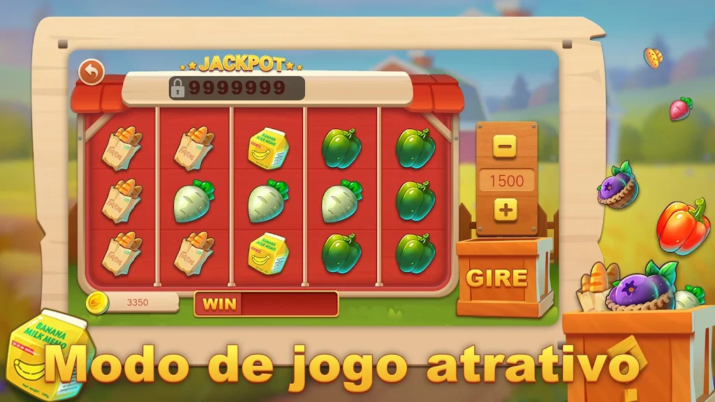 Slots Zero - Jogo online應用截圖第1張