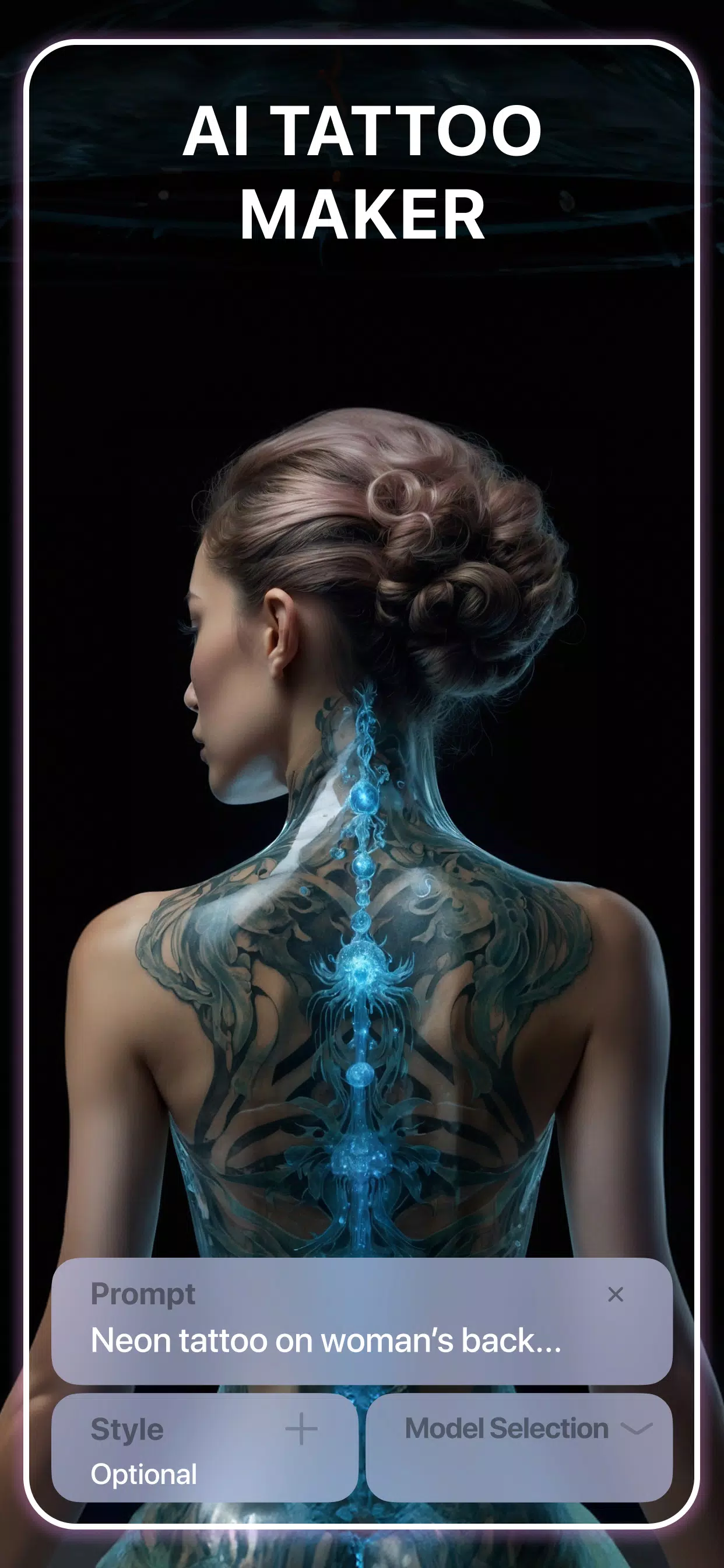 DaVinci應用截圖第1張