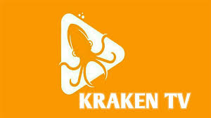 Kraken TV應用截圖第0張