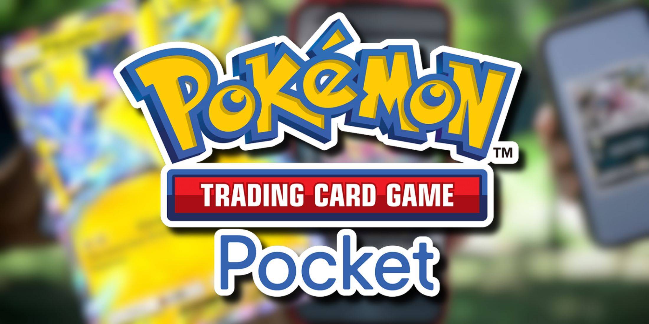 Fãs de bolso do Pokémon TCG solicitam revisão de um recurso