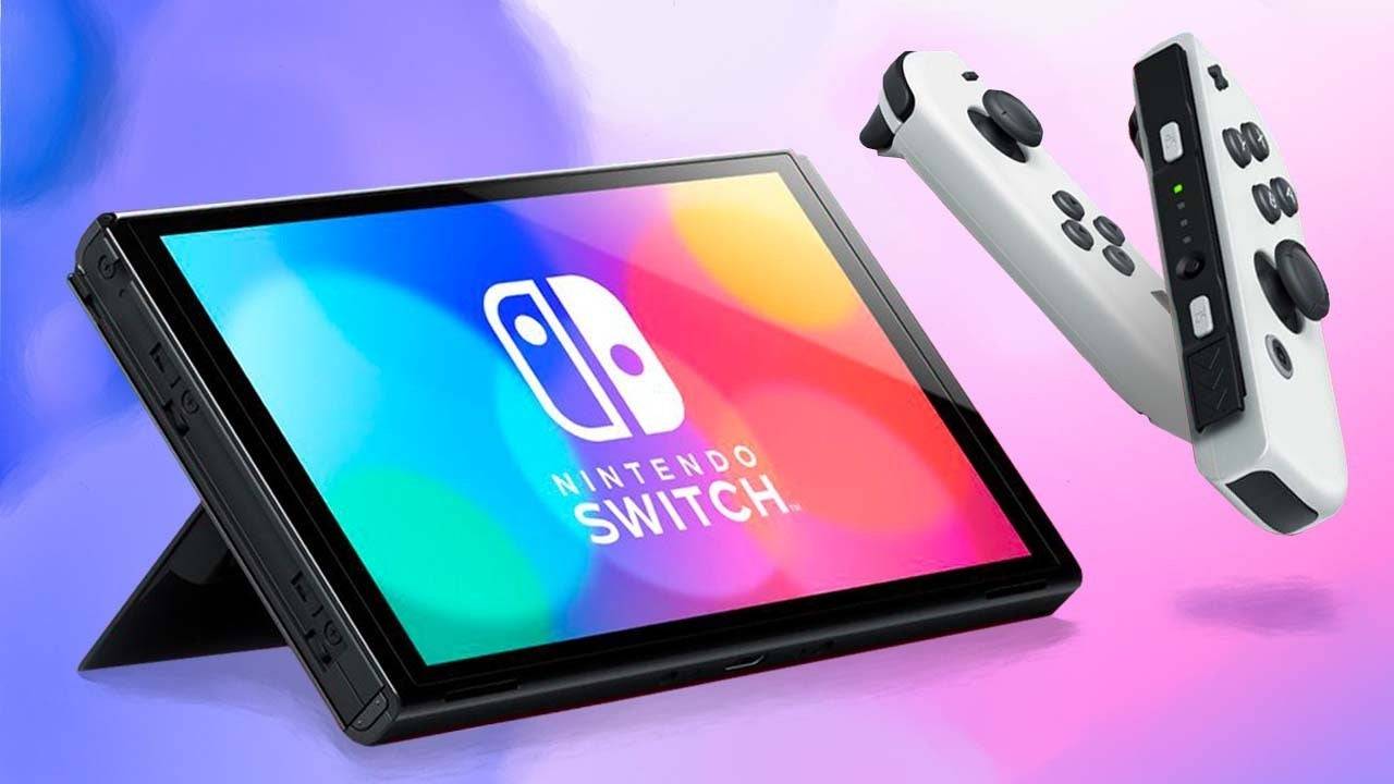 2025年購買Nintendo Switch的最佳時間揭示了