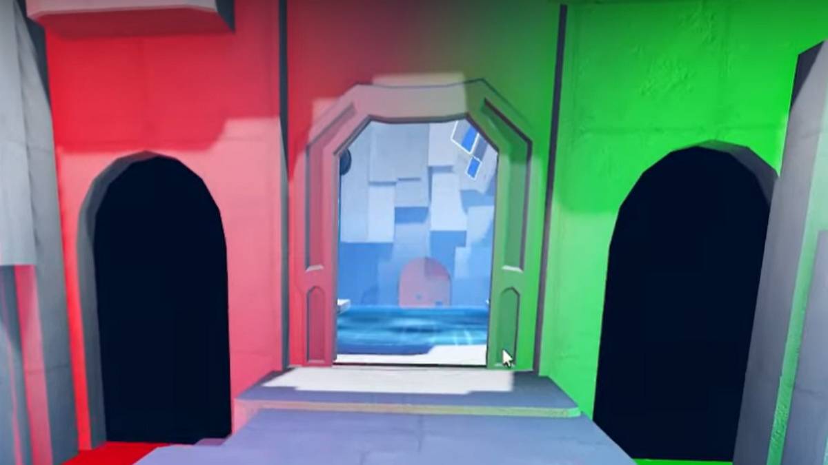 Como conseguir a armadura nó Pauldrons na caça mega edição roblox