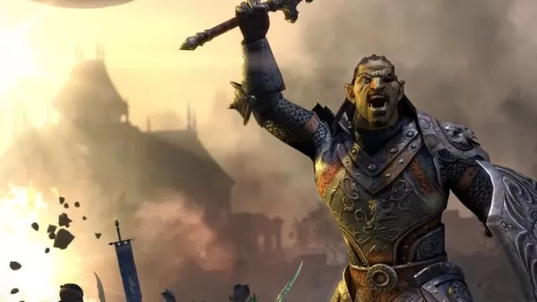 Elder Scrolls Podklasy online po 11 długich latach fanów proszących o to