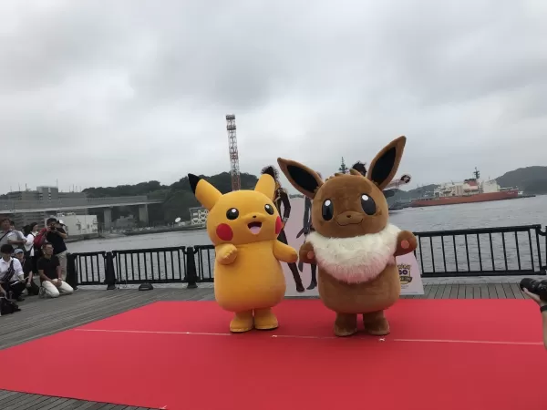 Pokémon Go Unveils $100 Toilet Upgrade Ticket