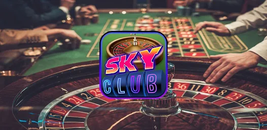 SkyclubPoker Offline應用截圖第1張