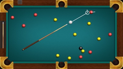 Billiard free ဖန်သားပြင်ဓာတ်ပုံ 2