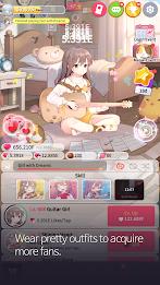 Guitar Girl スクリーンショット 3