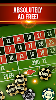 Roulette VIP - Casino Wheel স্ক্রিনশট 3