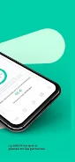 Gana Energia - App para client Zrzut ekranu 1