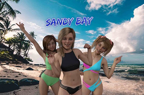 Sandy Bay [v0.65] [Lex] Tangkapan skrin 0