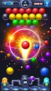 Bubble Shooter - Classic Pop Скриншот 1