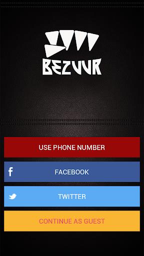 Bezuur Boxing Interval Timer ภาพหน้าจอ 3