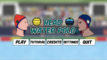 Head Water Polo應用截圖第0張