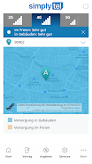 simplytel Servicewelt Screenshot 3