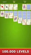 Schermata Solitaire Mobile 2