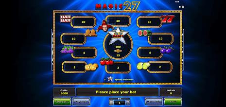 Magic Witch Slot স্ক্রিনশট 2