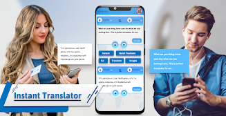 Translate -Language Translator ภาพหน้าจอ 0