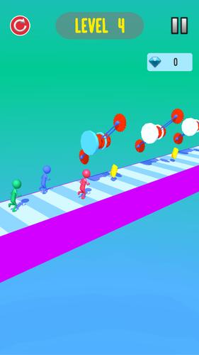 Fun Gold Run應用截圖第2張