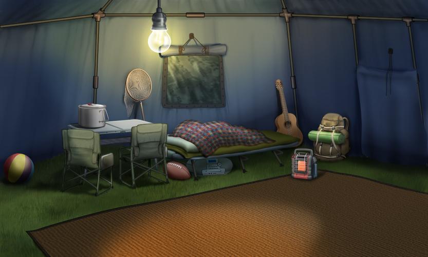 Scout Legend 스크린샷 3