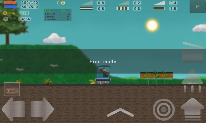 Deft Machine应用截图第1张