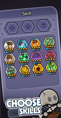 Eternal Empire应用截图第2张