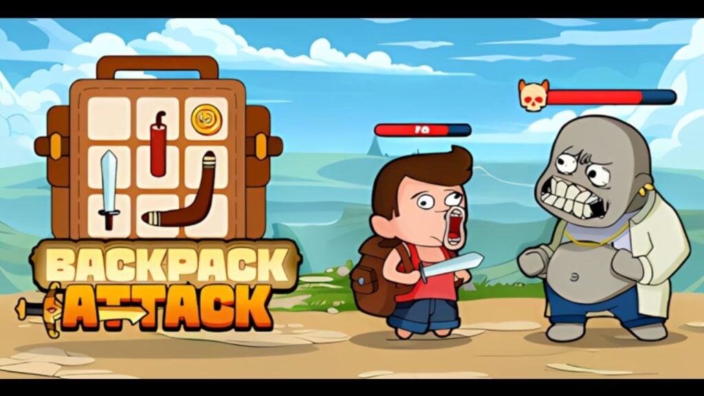 Troll เผชิญกับชัยชนะด้วยกลยุทธ์และสินค้าคงคลังใน Backpack - Wallet and Exchange การโจมตี