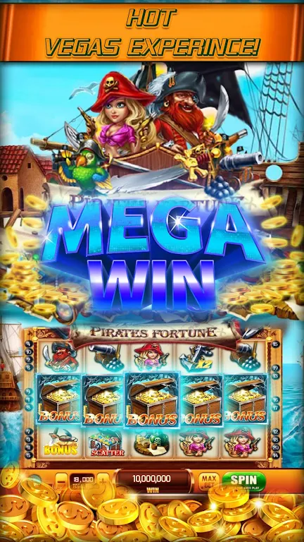 Slots : Casino slots games应用截图第2张
