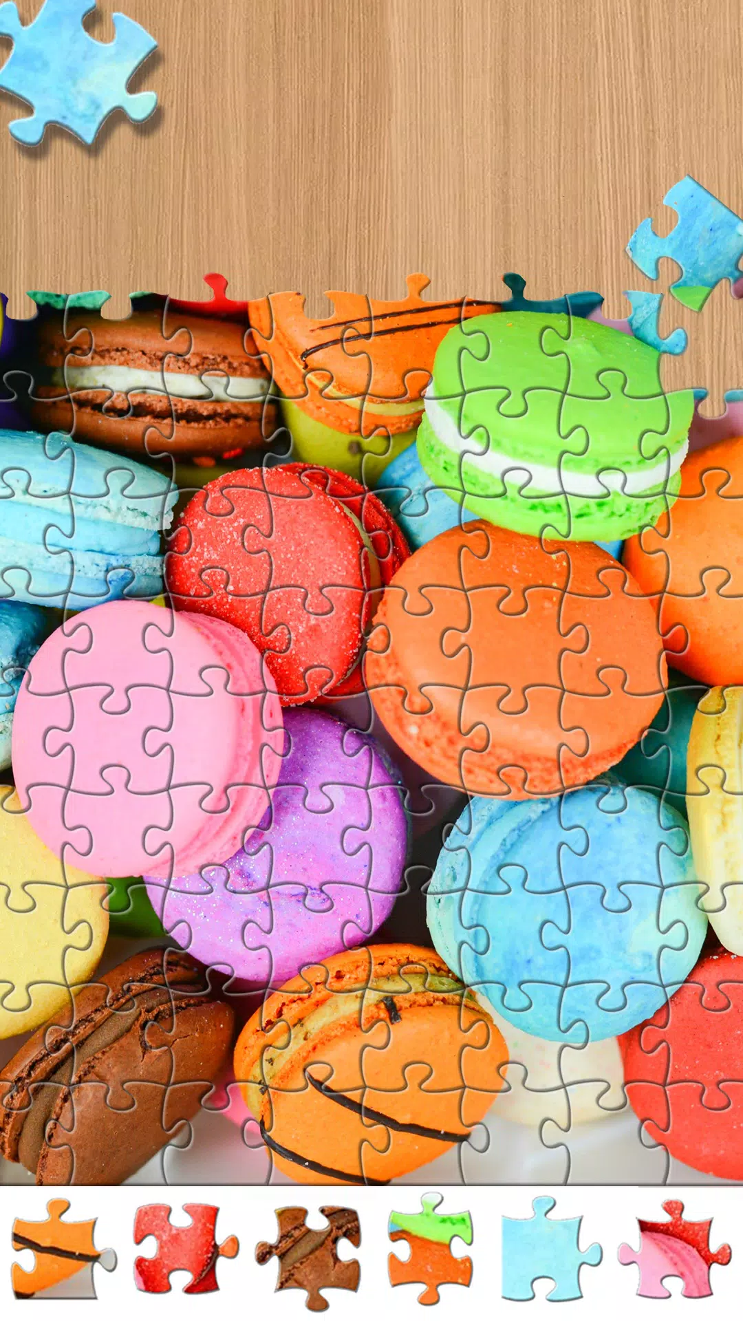 Schermata Pop Jigsaw 2