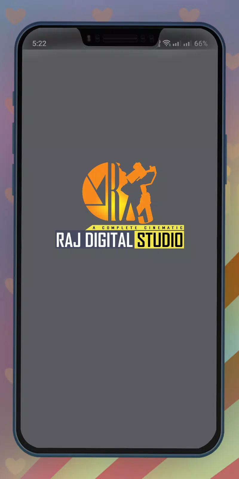 Raj Digital應用截圖第0張