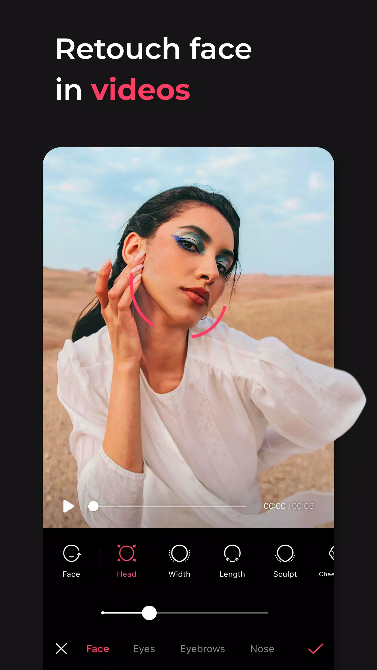 EPIK - AI Photo & Video Editor Capture d'écran 2