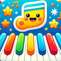 Clases de piano para niños