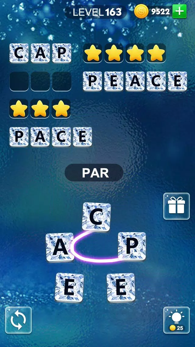 Word Charm Screenshot 2