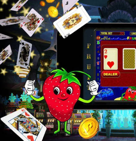 Fruit Show Screenshot 0